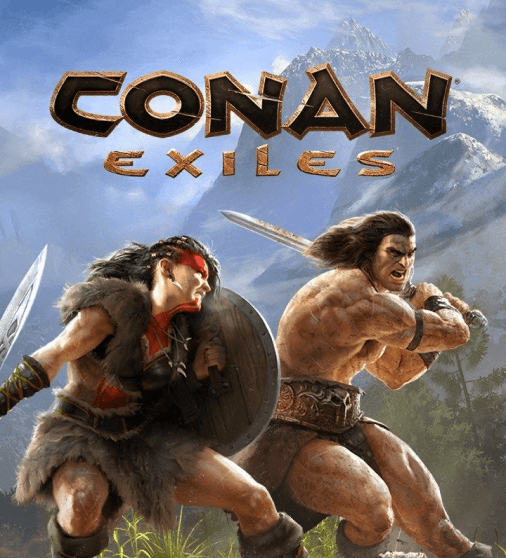 Thuê Server Conan Exiles Việt Nam Giá Rẻ Chất Lượng Cao - CHU DU – CHIẾN ĐẤU – THỐNG TRỊ!