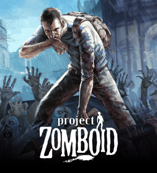Thuê Server Project Zomboid Việt Nam Giá Rẻ Chất Lượng Cao - CHU DU – CHIẾN ĐẤU – THỐNG TRỊ!