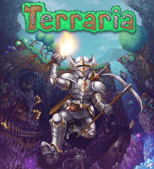 Thuê Server Terraria Việt Nam Giá Rẻ Chất Lượng Cao - CHU DU – CHIẾN ĐẤU – THỐNG TRỊ!