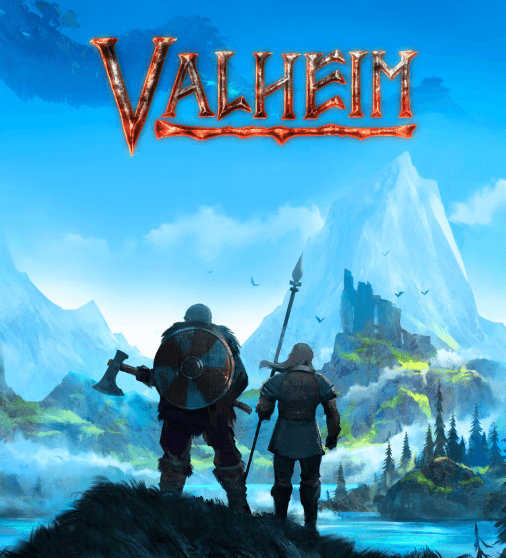 Thuê Server Valheim Việt Nam Giá Rẻ Chất Lượng Cao - CHU DU – CHIẾN ĐẤU – THỐNG TRỊ!