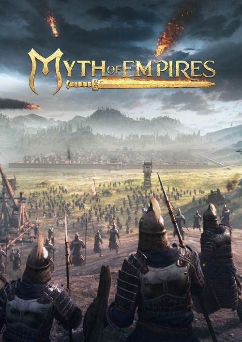 Thuê Server Myth of Empires Việt Nam Giá Rẻ Chất Lượng Cao - CHU DU – CHIẾN ĐẤU – THỐNG TRỊ!
