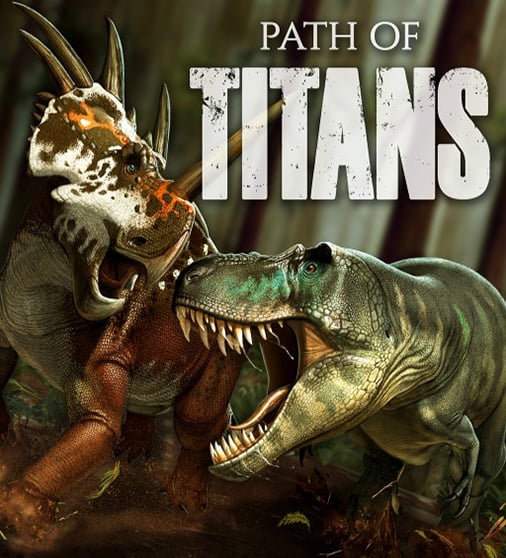 Thuê Server Path of Titans Việt Nam Giá Rẻ Chất Lượng Cao - CHU DU – CHIẾN ĐẤU – THỐNG TRỊ!