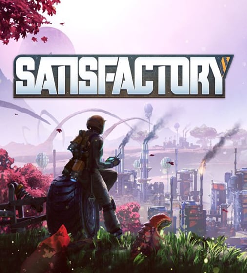 Thuê Server Satisfactory Việt Nam Giá Rẻ Chất Lượng Cao - CHU DU – CHIẾN ĐẤU – THỐNG TRỊ!