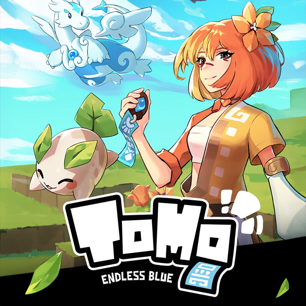 Thuê Server Tomo: Endless Blue Việt Nam Giá Rẻ Chất Lượng Cao - CHU DU – CHIẾN ĐẤU – THỐNG TRỊ!